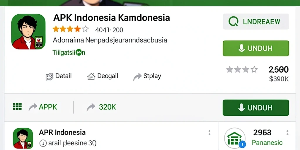 Tangkapan layar menunjukkan grafis luar biasa dari karakter utama.