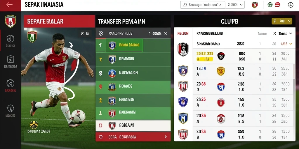 Screenshot di tampilan utama aplikasi JABARTOTO.