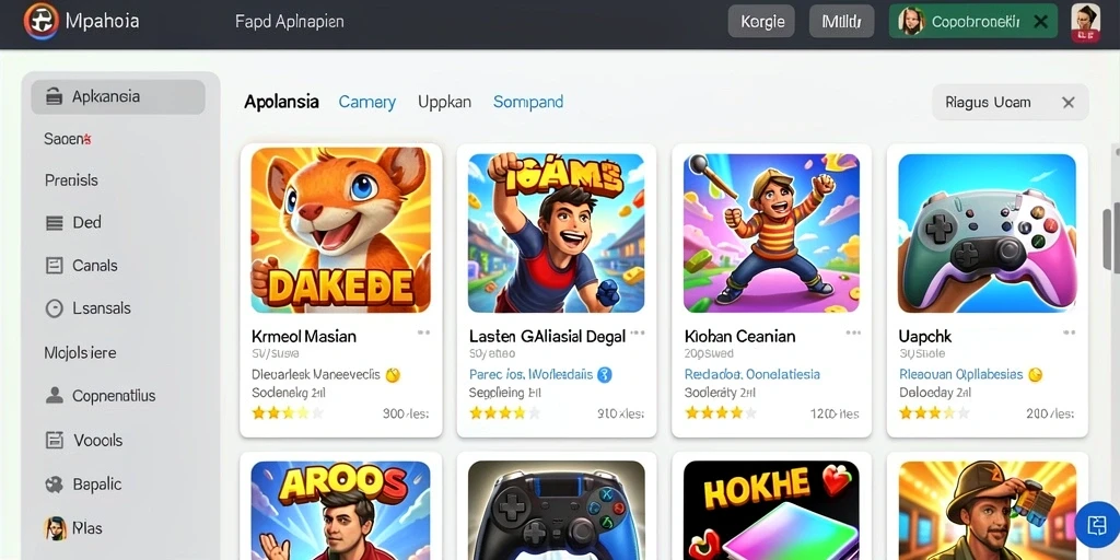 Tangkapan layar memperlihatkan karakter utama T9999 dalam aksi.