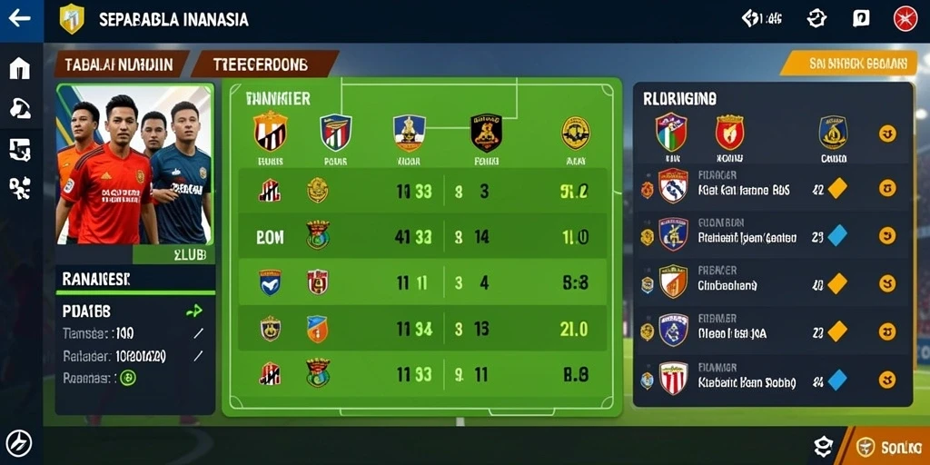 Pemilihan karakter yang beragam untuk dimainkan.
