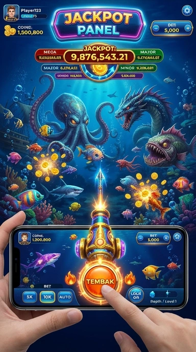 Galeri pratinjau visual mg525 build APK resmi terbaru