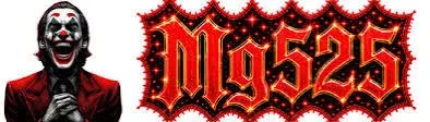 mg525 — logo banner resmi Indonesia